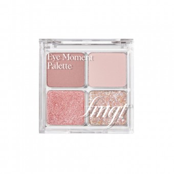 FMGT Eye Moment Palette 06 Mauve Pink